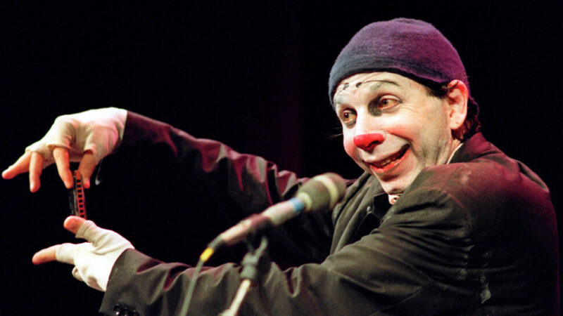 Howard Buten, Autism Therapist, Novelist and Clown, Is Dead at 74