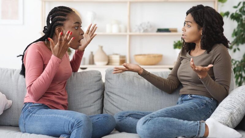 I want to finally confront my sister-in-law over how she treated my late brother