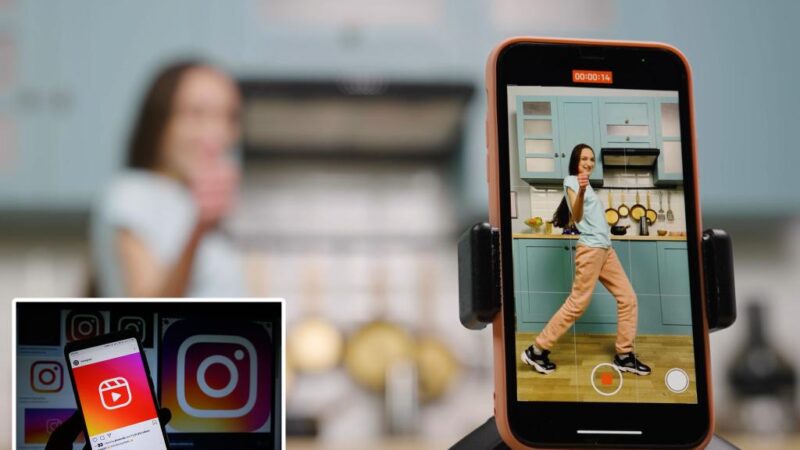 Instagram tests Reels ‘pause’ feature amid TikTok’s dicey future