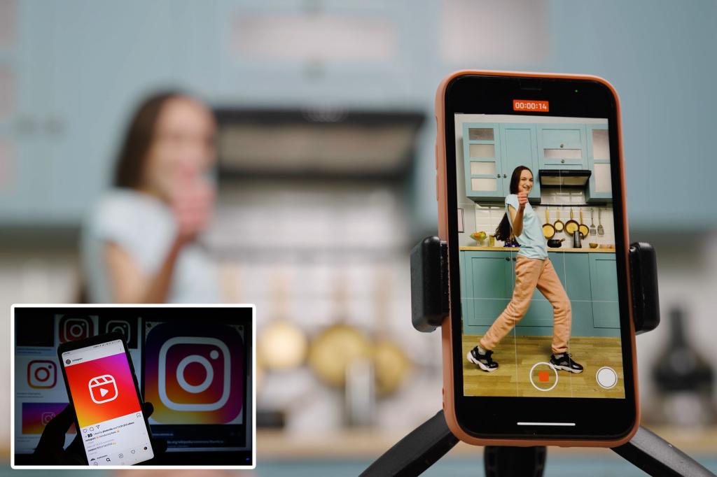 Instagram tests Reels ‘pause’ feature amid TikTok’s dicey future