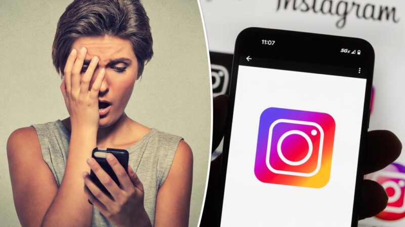 Instagram users find AI images of themselves on their feeds: ‘Nightmarish situation’