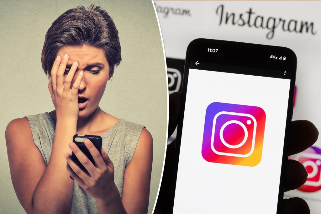 Instagram users find AI images of themselves on their feeds: ‘Nightmarish situation’