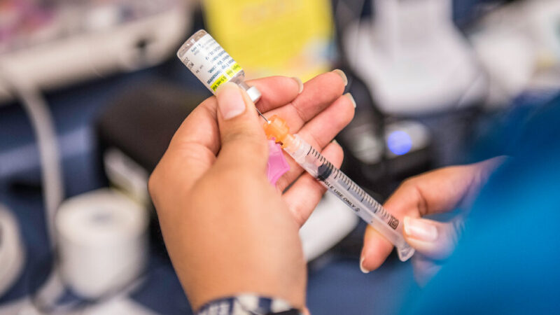 Is the HPV Vaccine Safe? Yes, Despite What R.F.K. Jr. Has Said.