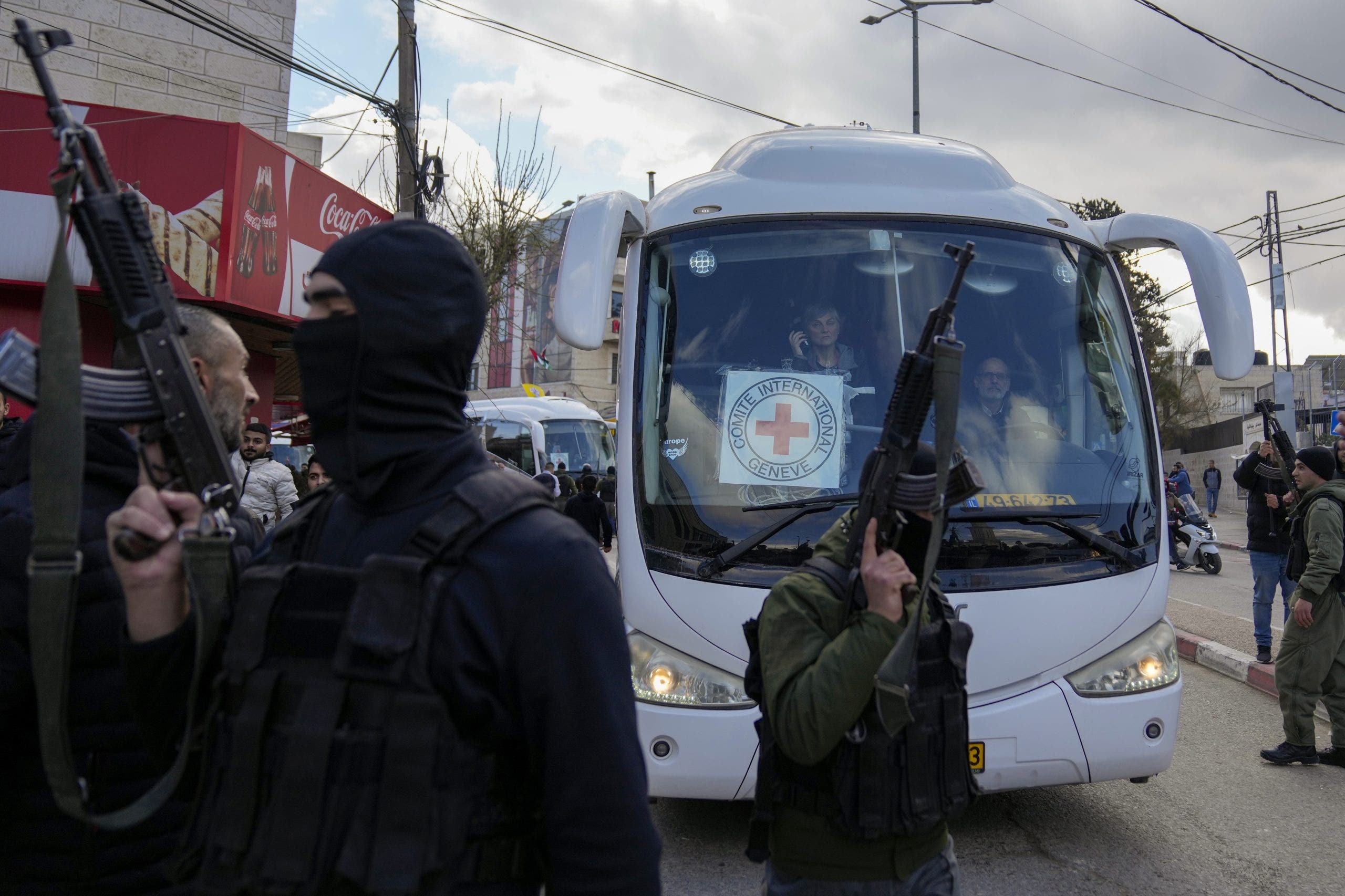 Israeli victims of terror concerned murderers released from prison, relieved 7 hostages back home