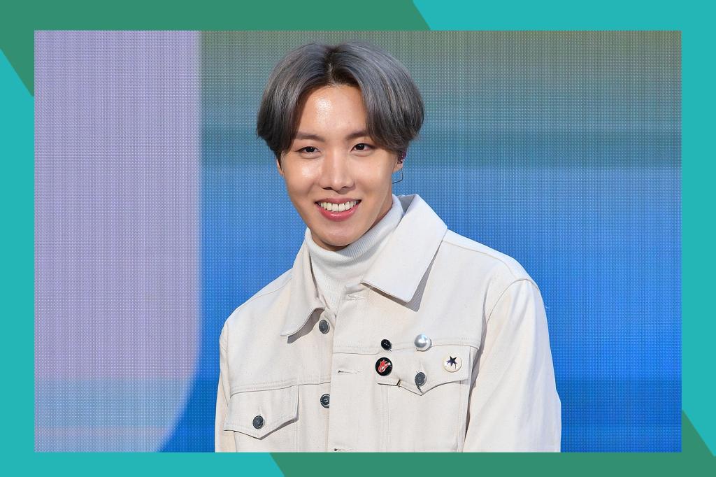 J-Hope of BTS ‘Hope On The Stage World Tour’ 2025: Where to buy tickets