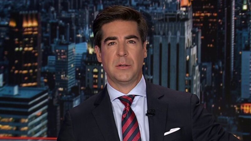 JESSE WATTERS: America is reaching a turning point