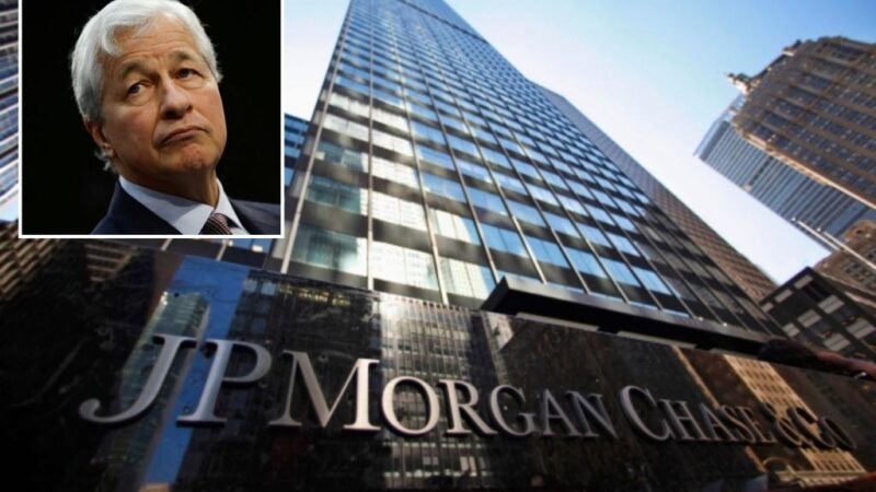 JPMorgan orders staff to return to office 5 days a week: ‘Best way to run the company’