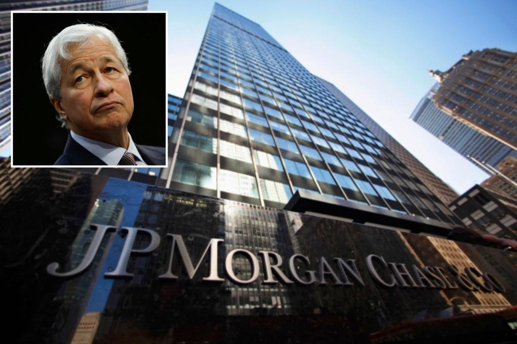 JPMorgan orders staff to return to office 5 days a week: ‘Best way to run the company’