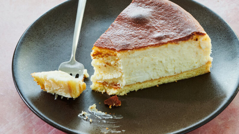 Junior’s Cheesecake Recipe: The Secret to a Classic New York Dessert