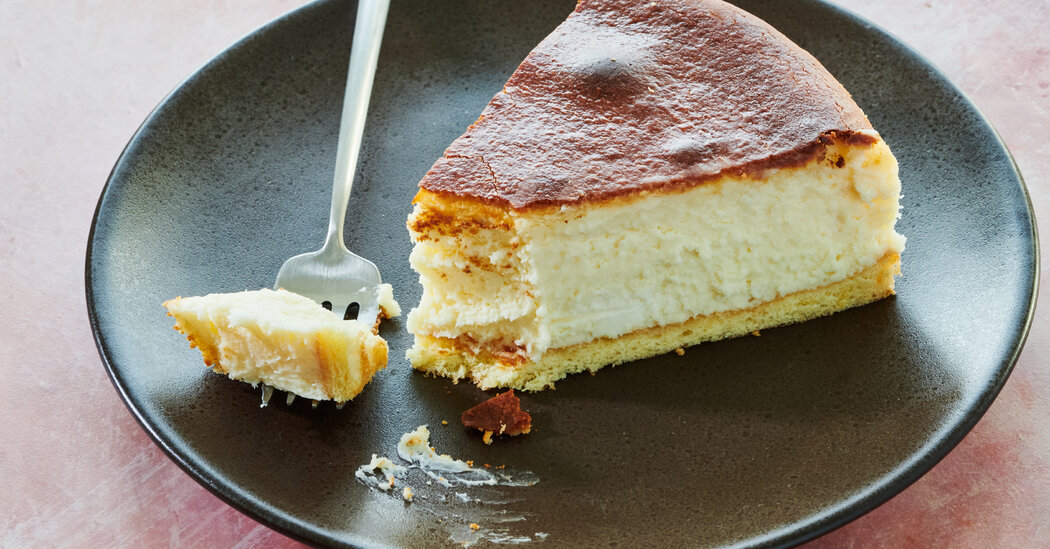 Junior’s Cheesecake Recipe: The Secret to a Classic New York Dessert