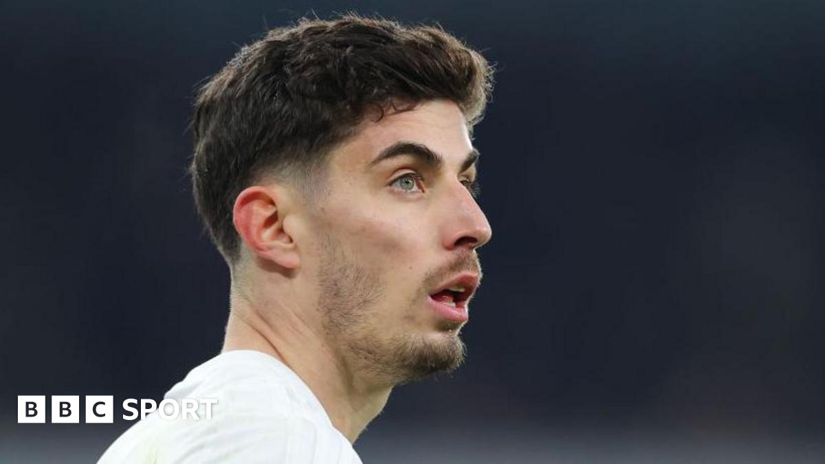 Kai Havertz abuse has terrible consequences – Mikel Arteta