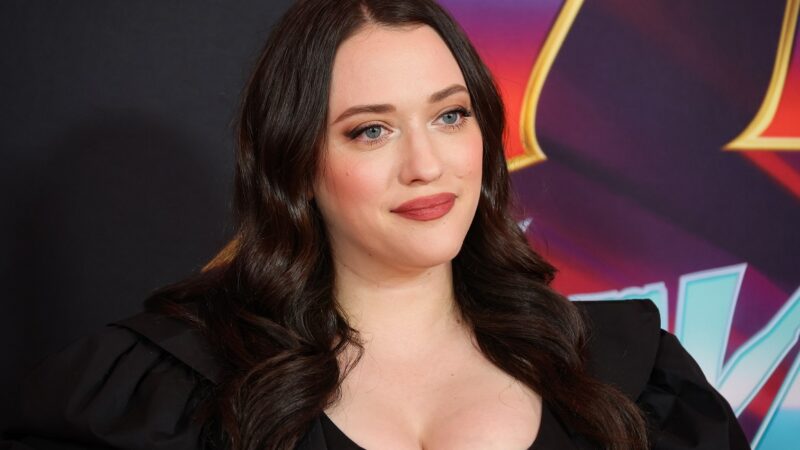 Kat Dennings Says She ‘Had No Idea’ What ‘Sex and the City’ Was When She Guest Appeared At 14