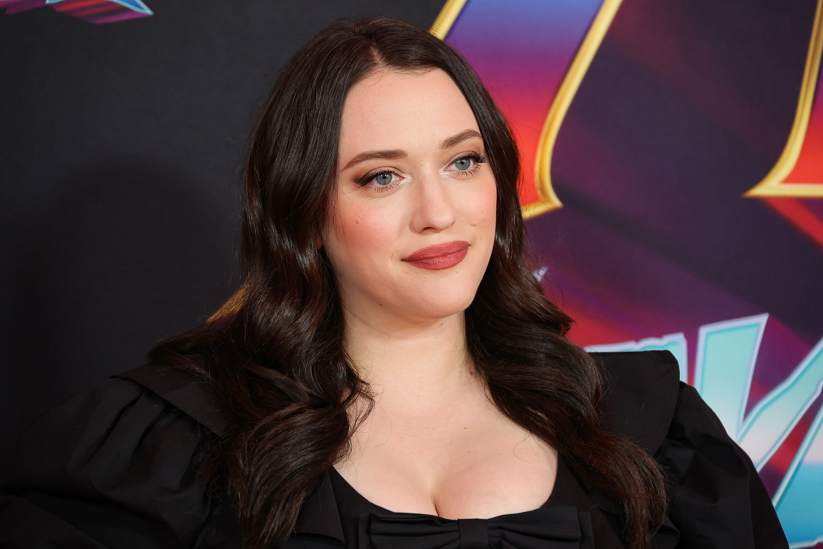 Kat Dennings Says She ‘Had No Idea’ What ‘Sex and the City’ Was When She Guest Appeared At 14