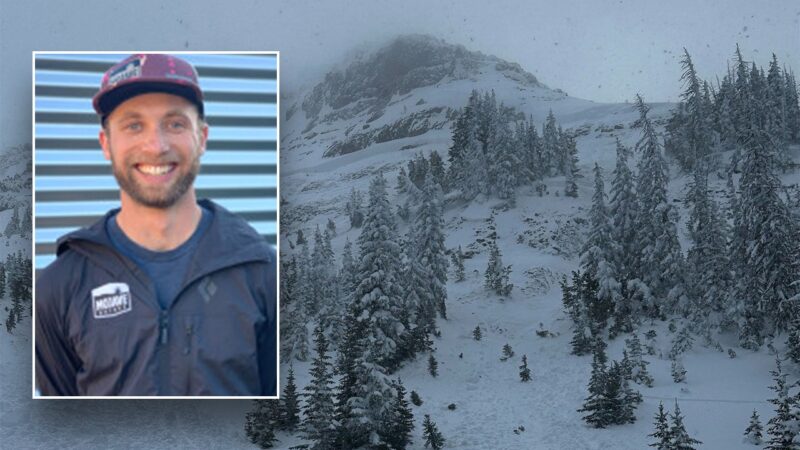 Kenneth Goff, experienced outdoorsman, killed in western Wyoming avalanche