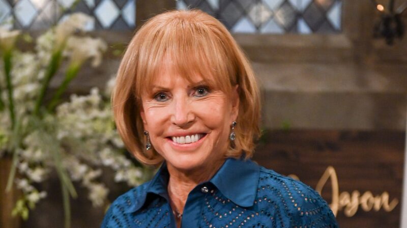 Leslie Charleson, ‘General Hospital’ star, dead at 79