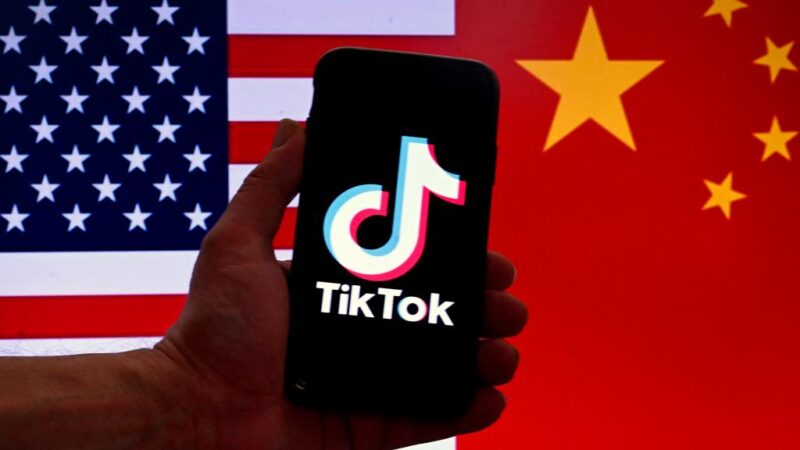 Looming TikTok ban poses financial nightmare for Google, Apple