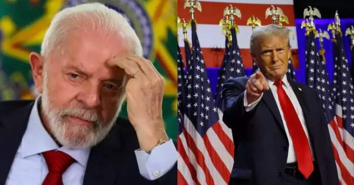 Lula não comparecerá à posse de Donald Trump, mas mandará representante. Saiba quem