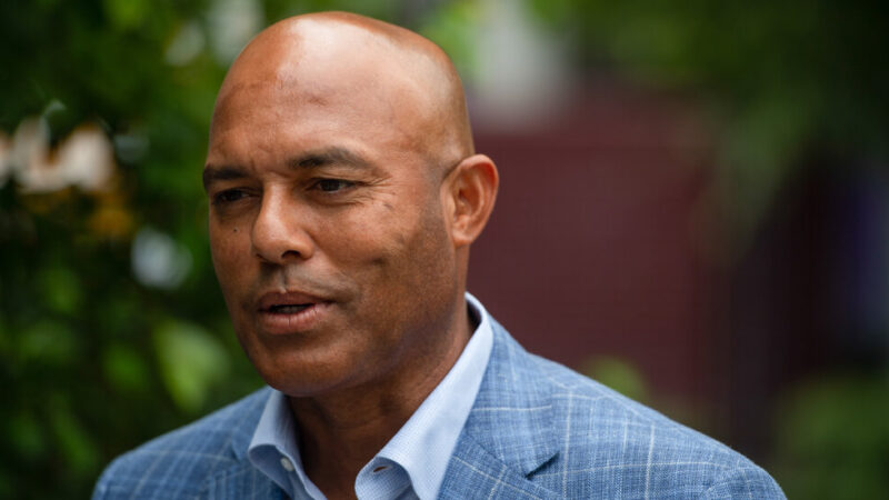 Mariano Rivera and Wife Covered Up Sex Abuse of Child, Lawsuit Claims