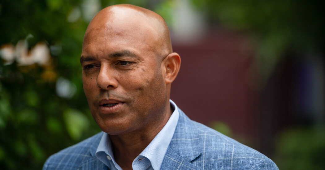 Mariano Rivera and Wife Covered Up Sex Abuse of Child, Lawsuit Claims