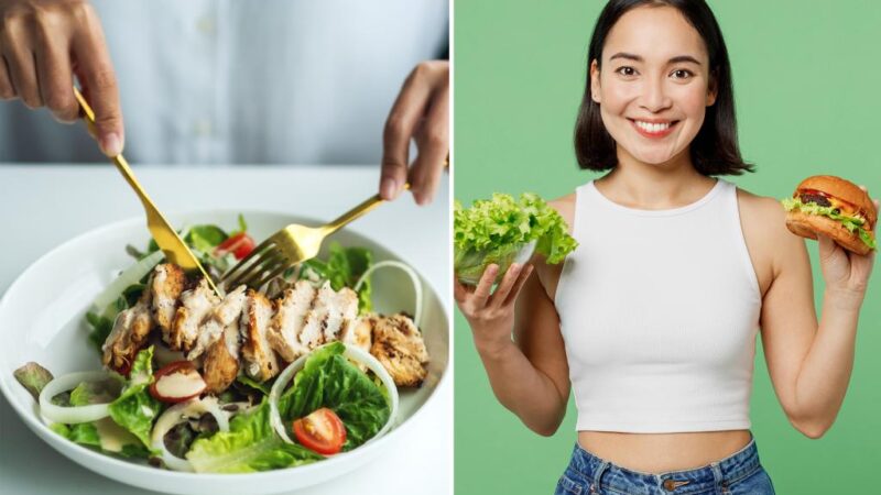 Meat ‘cheat meals’ among vegetarians, vegans ‘more common than you might think’