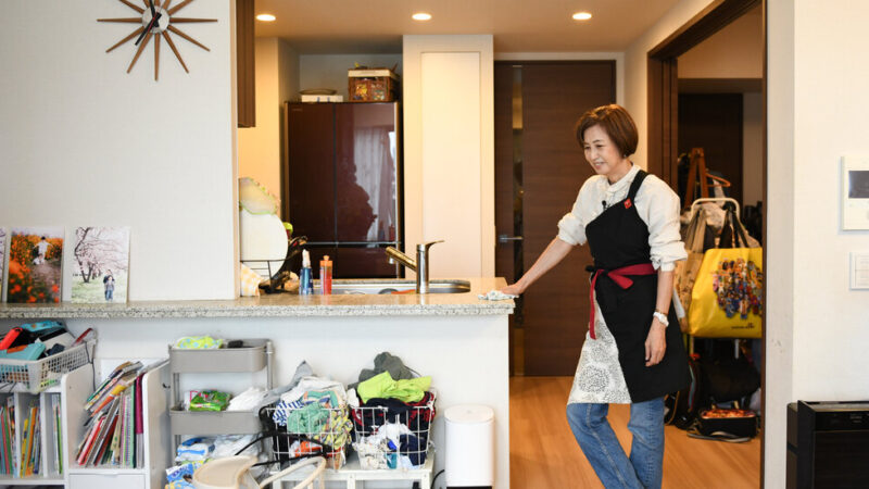 Meet Japan’s Original Decluttering Guru (No, Not That One)