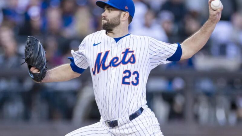 Mets reach deals with David Peterson and five others