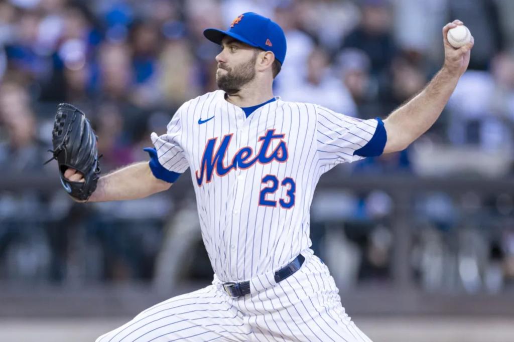 Mets reach deals with David Peterson and five others