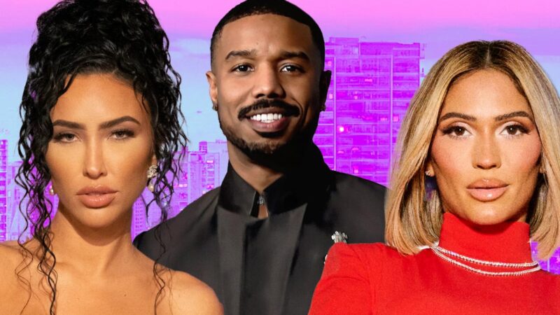 Michael B. Jordan’s Spicy Past With Netflix Realtors Explained, From ‘Selling Sunset’ To ‘Selling The City’