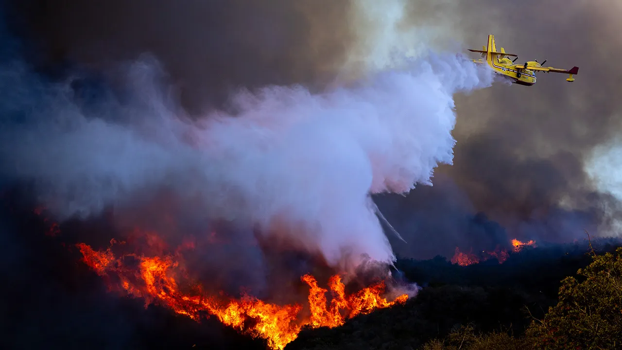 Morning Glory: California’s catastrophe | Fox News