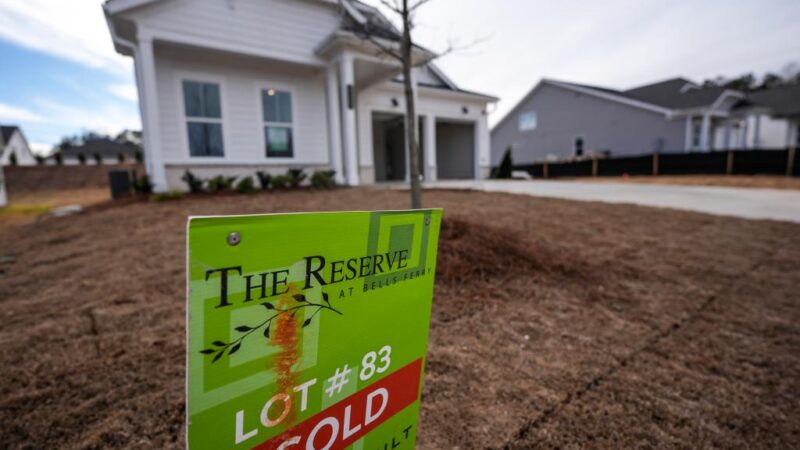 Mortgage rates climb for 4th straight week— remain at 6-month high