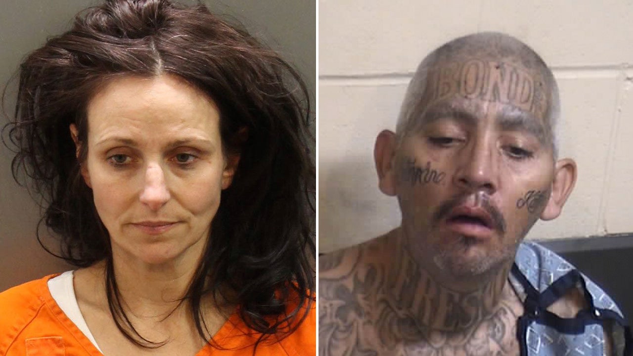 Mugshots of the week: Jan. 19-25, 2025