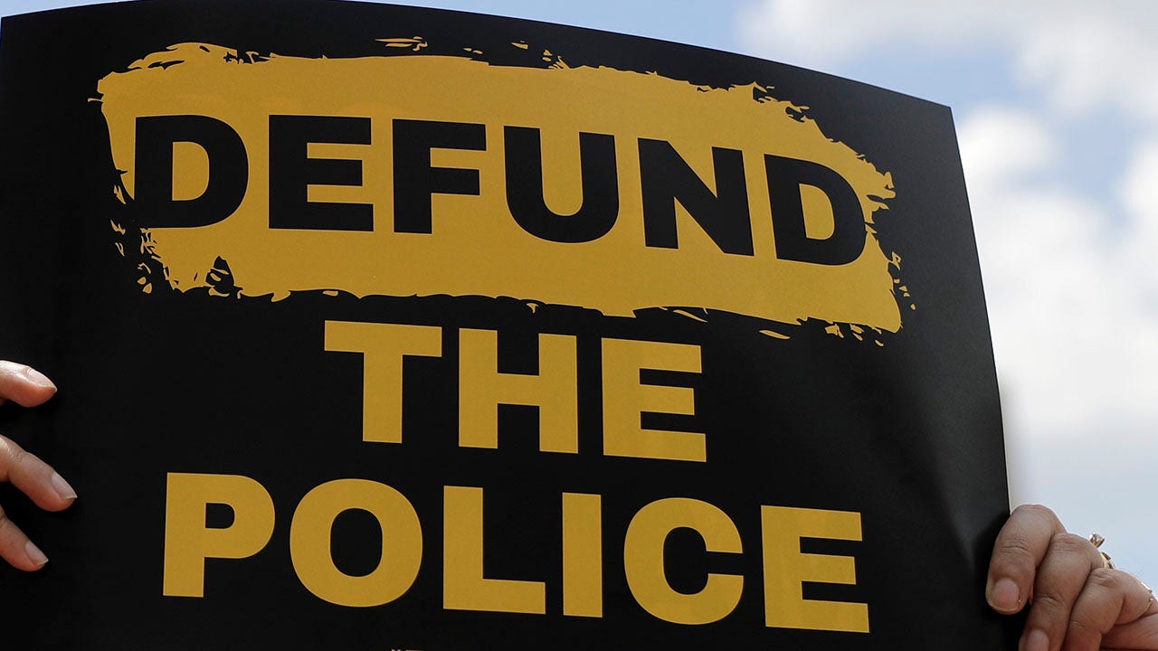 NYC mayoral candidates distancing themselves from ‘defund the police’ beliefs