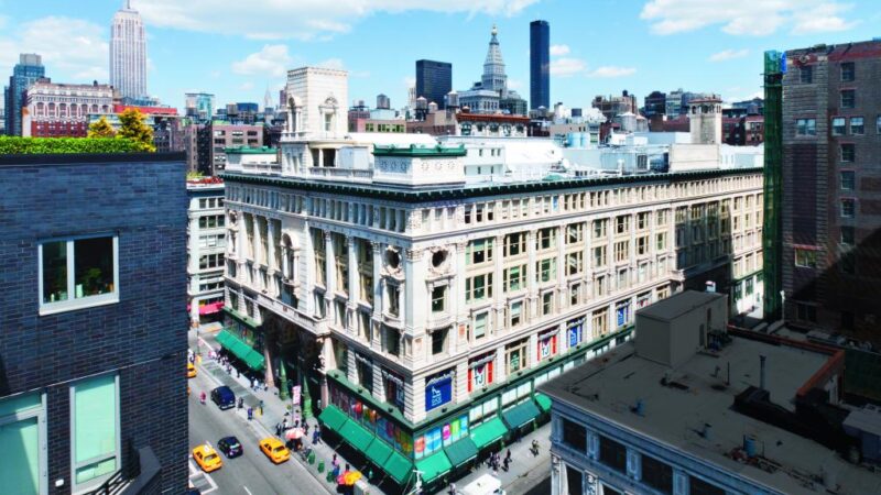 NYC’s Ladies’ Mile far from ‘dead’ as Ulta Beauty joins thriving corridor