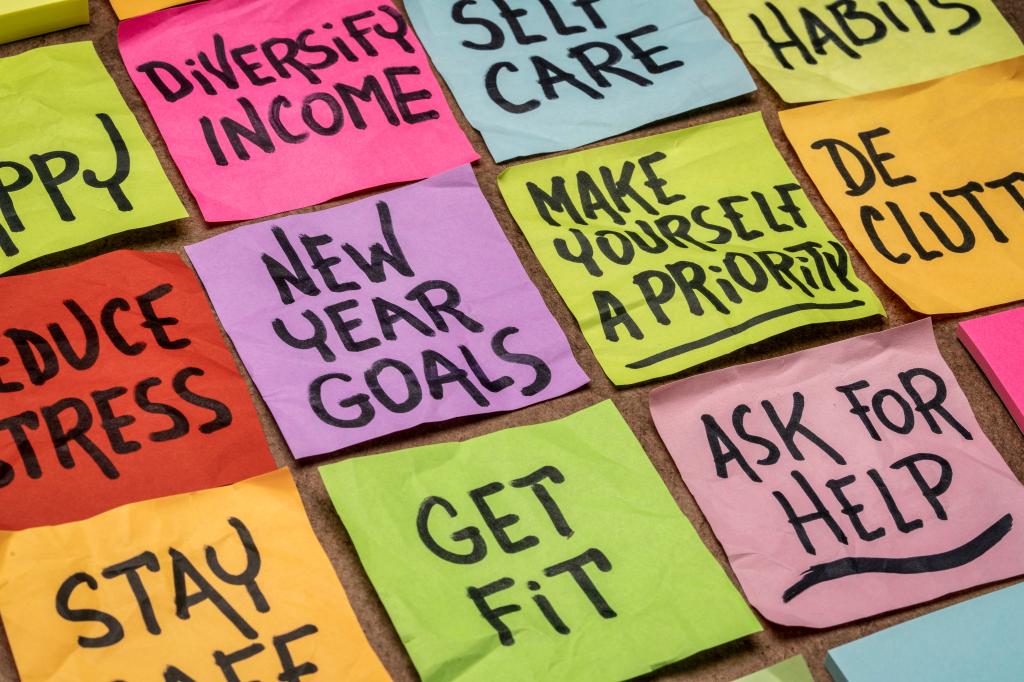 National Quitter’s Day is here — this person is most likely to bail on resolutions