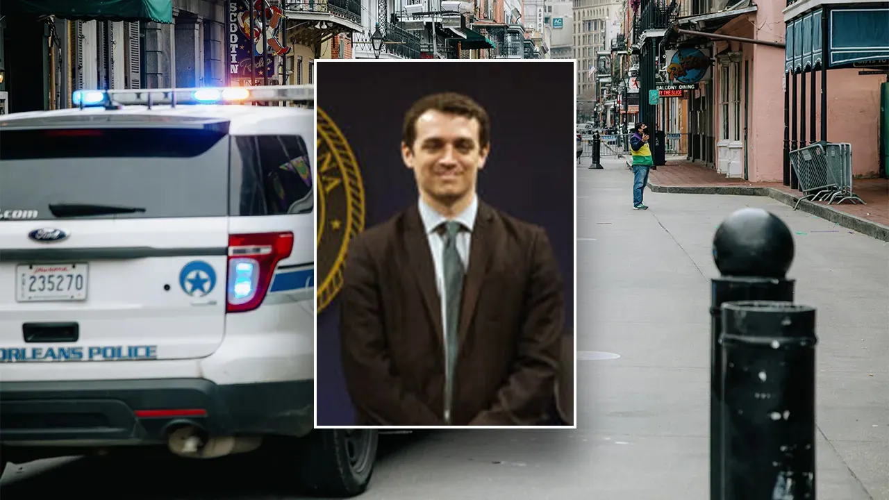 New Orleans Assistant District Attorney found dead by suicide