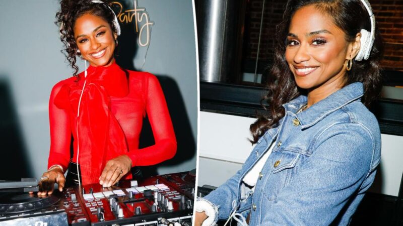 New York DJ Vashtie’s latest ‘nightlife’ gig is throwing parties for kids