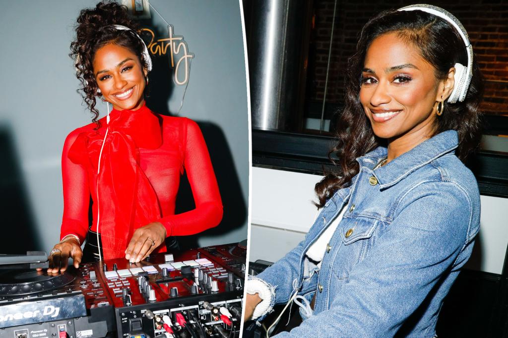 New York DJ Vashtie’s latest ‘nightlife’ gig is throwing parties for kids