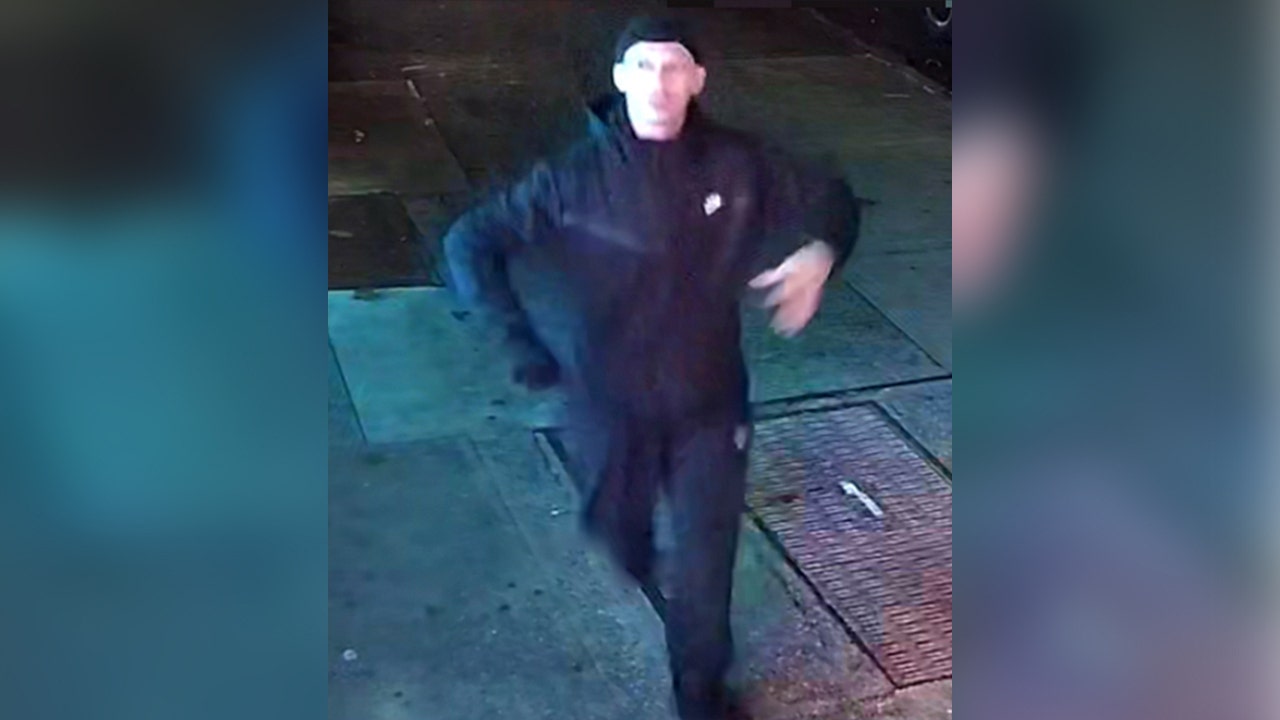 New York police hunt ‘Haggler After Midnight’ mugger in bizarre crime spree