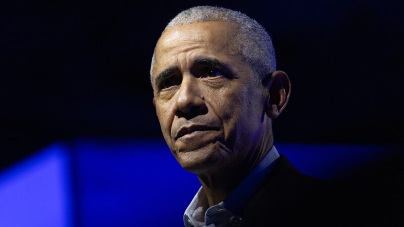 Obama brought ‘prominent condescension,’ says liberal strategist