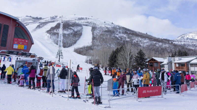 Park City Strike Ends With Increase in Wages for Ski Patrollers