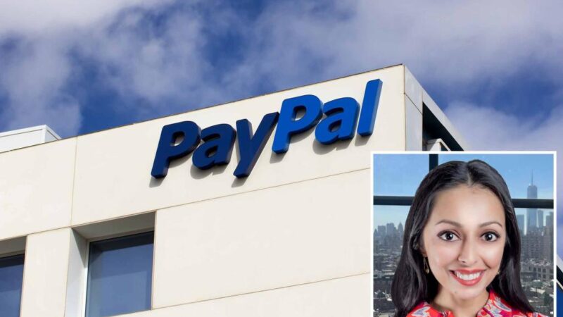 PayPal accused of racial bias against Asian Americans in funding program