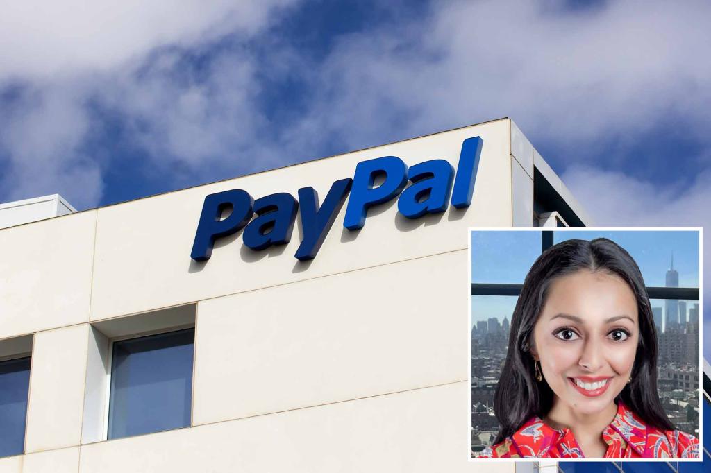 PayPal accused of racial bias against Asian Americans in funding program