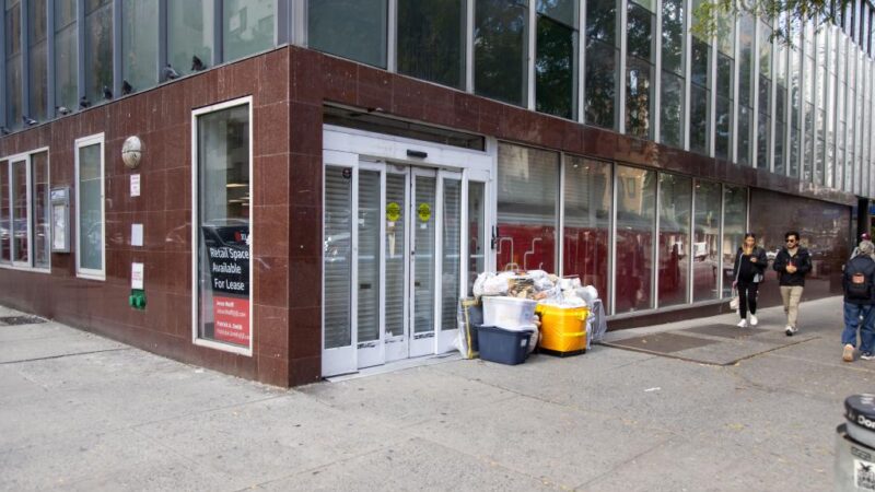 Prime Upper East Side corner lands upscale Brooklyn grocer Dumbo Market