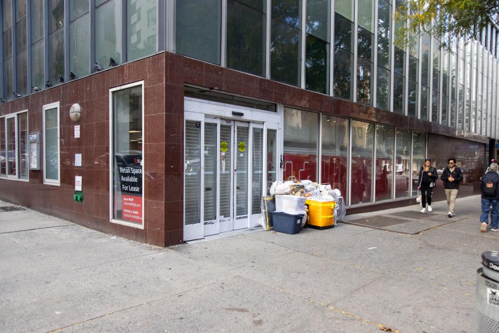 Prime Upper East Side corner lands upscale Brooklyn grocer Dumbo Market