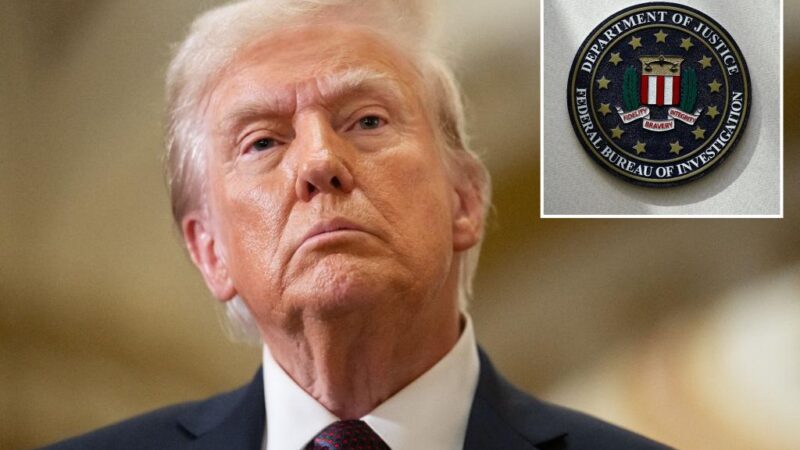 Redacted Russiagate docs show the feds are STILL lying about Trump and their putsch attempt