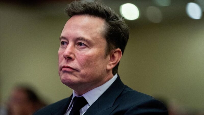 SEC charges against Elon Musk rocked Wall Street — but is the tech CEO a victim of lawfare?