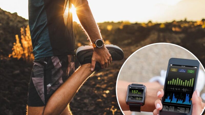 Smartwatch and fitness tracker bands have ‘very high concentrations’ of harmful chemical