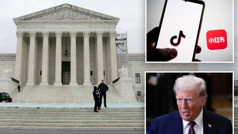 So, is TikTok banned now? The Supreme Court decision and the app’s ban explained