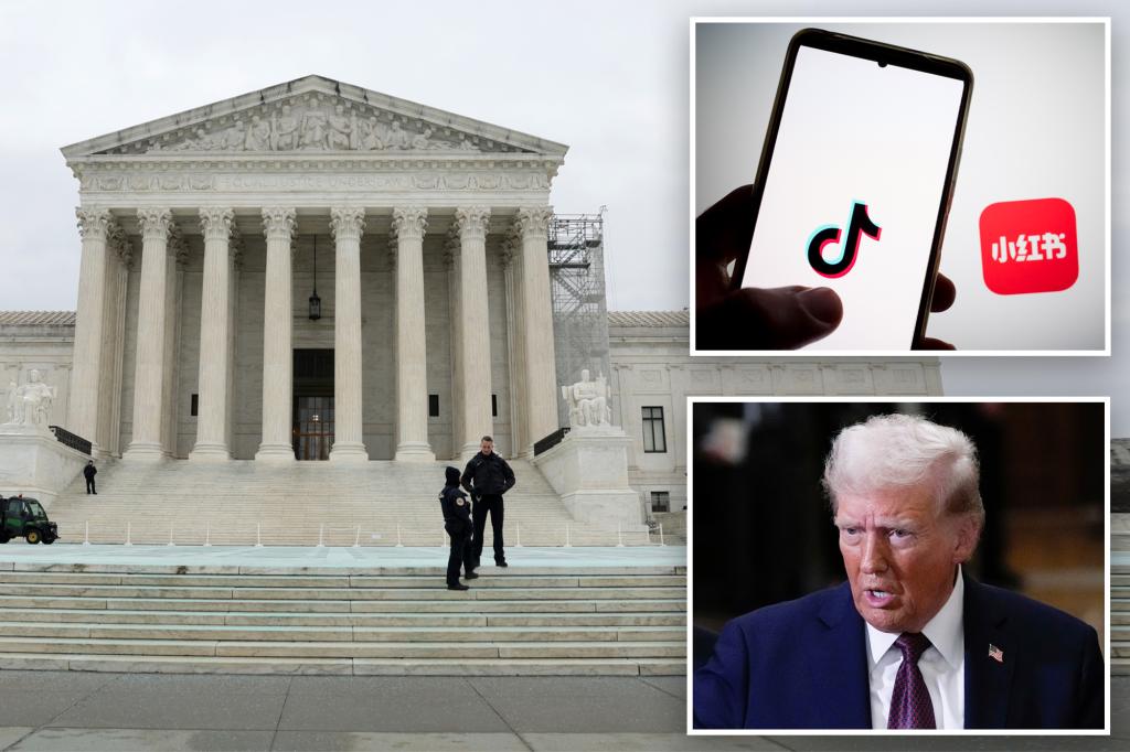 So, is TikTok banned now? The Supreme Court decision and the app’s ban explained