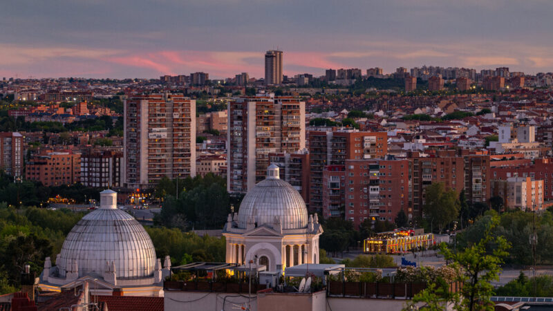 Spain Seeks to Curb Short-Term Rentals Amid Growing Housing Crisis